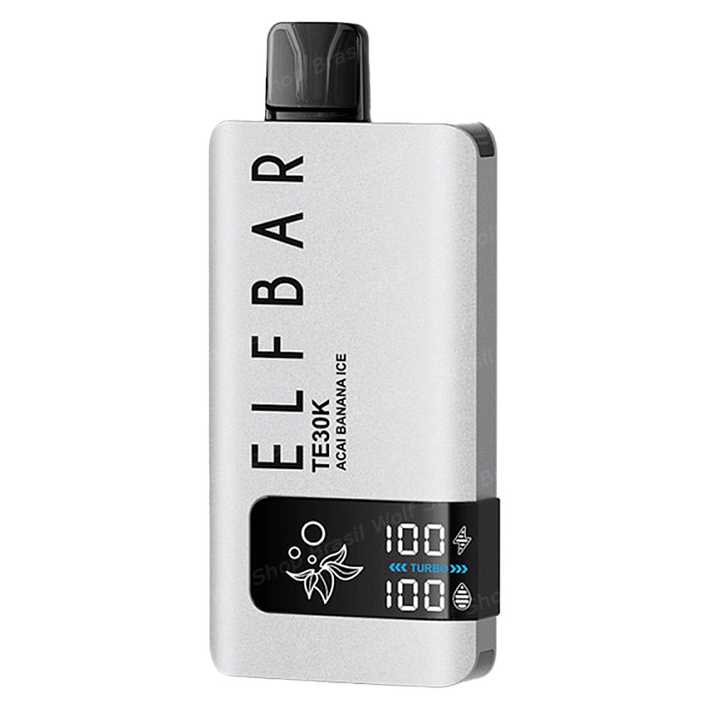 Elfbar 30K