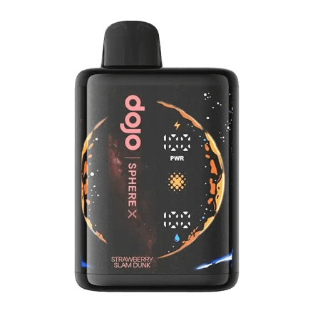 Vaporesso Dojo 40K