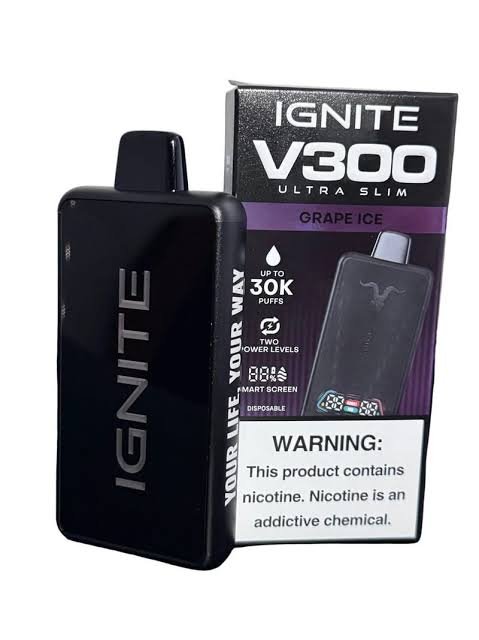 Ignite V300 Ultra Slim
